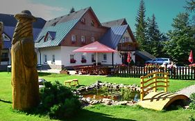 Hotel Rydl